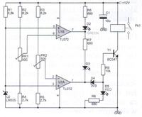Zasilacz Warsztatowy 0-30V / 0.02-3A oraz +/- 12V Zasilacz Warsztatowy 0-30V / 0.02-3A oraz +/- 12V