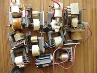Jak zbudować przetwornicę flyback 12V-1000V 500W z UC3843?