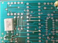 Problem z wysterowaniem elektrozaworu Problem z wysterowaniem elektrozaworu