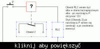 Czy "normalny" przekaźnik może pracować jak czasow