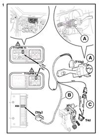 Tempomat - co trzeba aby zamontować?