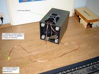 Budowanie suba pod radio sam. jak glosnik?