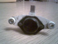 Ford Escort jak podnieść napięcie ładowania?