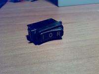 Szukam przełacznika do niszczarki bls 2422cc