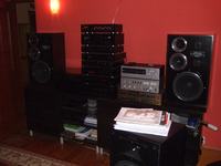 TONSIL pod nazwą THOMSON 1979rok naprawa