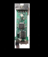 [ATtiny2313] jak podłączyć?