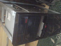 Mój pierwszy Modd na elektrodzie.