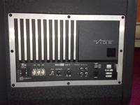 Czy da się naprawić wzmacniacz?