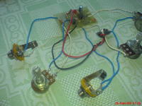 Efekt Gitarowy Metal simplex. Efekt Gitarowy Metal simplex.