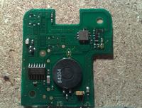 Karta Laguna - identyfikacja elementów