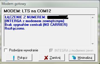 zdalne konfigurowanie central SATELA poprzez moduł GSM LT-1S zdalne konfigurowanie central SATELA poprzez moduł GSM LT-1S