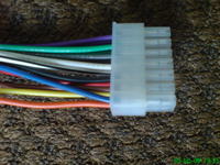 kostka iso jak przepiąć kable