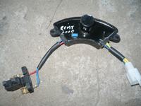 Prawie Honda ECMT 7000- uszkodzony regulator. Prawie Honda ECMT 7000- uszkodzony regulator.