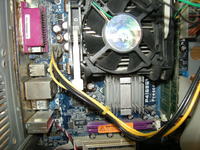 Jak przyspieszyć Windows XP na Intel Celeron 2.40GHz, 504MB RAM?