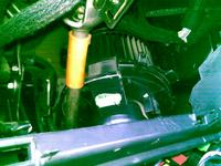 Tranzystory dmuchawy Peugeot 307.