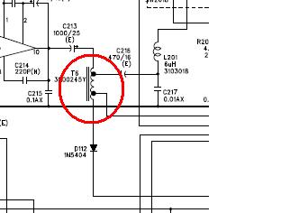 Алан 48 плюс схема тангенты