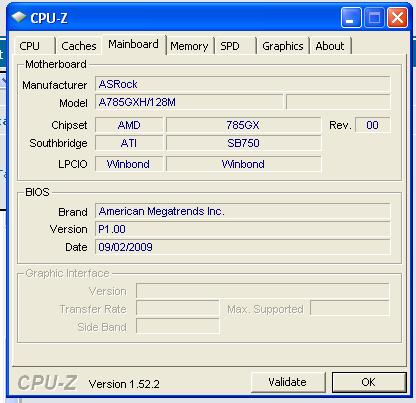 AMD Athlon II 250. Podkręcanie.