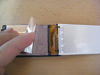 Eon cineo wymiana wyświetlacza.