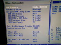Zmiana taktowania FSB, a pamięci - pare pytań