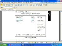 Podkręcanie procesora AMD Duron