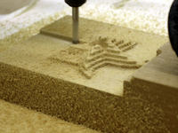 DIY LIL CNC obrabiarka dla każdego DIY LIL CNC obrabiarka dla każdego