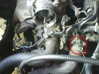 ibiza 97 problem z odpaleniem, schodzi mi płyn chłodniczy.