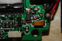 Problem z akumulatorem w MP4 Xlife Problem z akumulatorem w MP4 Xlife