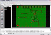 Panelizowanie za pomocą CAM 350
