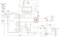 [ATmega8] programowalny regulator temperatury