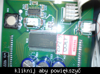 Waga DIBAL C-102 nie taruje się. Waga DIBAL C-102 nie taruje się.