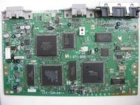 PSX-Uszkodzona konsola: laser w ogóle nie reaguje