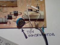 AEG POWER BASE 60 ładowarka do wkrętarki szukam schematu