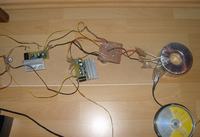 Głośniki sony dobór wzmacniacza