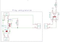 [Atmega8] Czy taka optoizolacja jest dobra?