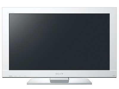 Sony BRAVIA BX30H i BX300 nowe telewizory LCD Sony BRAVIA BX30H i BX300 nowe telewizory LCD