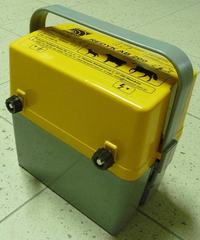 Poszukje schematu pastucha REDYK AB 200