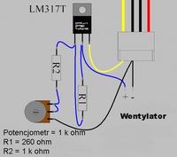 Komputer nagrzewa się po włączeniu gry