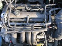 Ford Focus 1.6 złe wskazania temperatury płynu chłodzącego