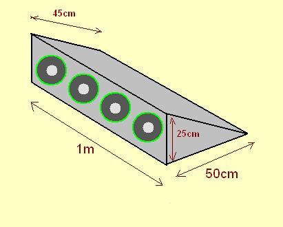 Nagłośnienie , potrzebna pomoc znawcy , otwory BS do skrzyni