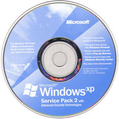 Koniec wsparcia dla Windows XP SP2 i Windows 2000 SP4