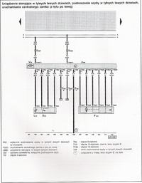 Gdzie jest skrzynka z przekaźnikami VW golf 4