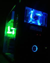 Tuning Komputera By Kqndzio