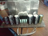 Problem z układem TDA7370