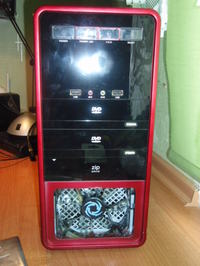 Grzanie się kompa - jakieś pomysły?