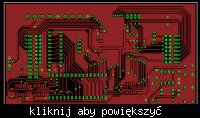 Czy atmega może być źródłem zakłoceń?
