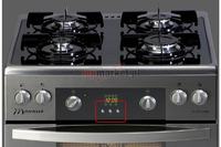 Kuchnia Mastercook KGE 7390 X Future numer części