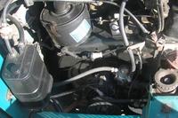 puszka w maluchu, fiacie 126, uno