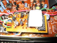 Odblokowanie 40-stki w AM President Herbert 1