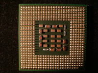 płyta główna asus P4P800-MX