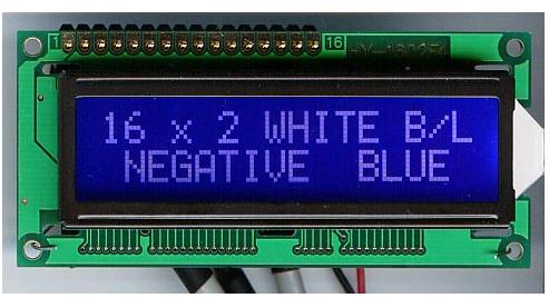 brak reakcji wyświetlacza